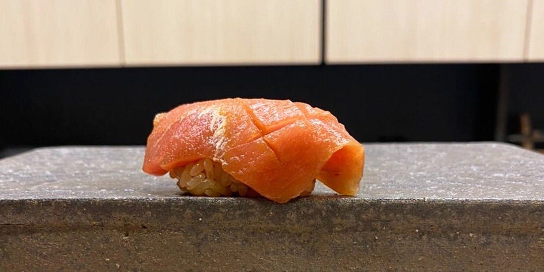 鮨仙酢 北新地 総本店 - 画像3