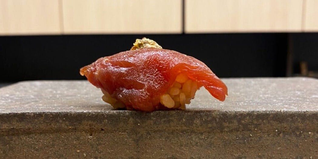 鮨仙酢 北新地 総本店 - 画像2