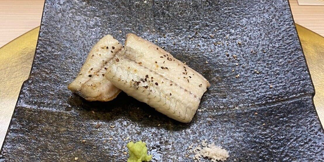 鮨仙酢 北新地 総本店 - 画像5