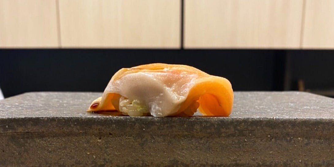 鮨仙酢 北新地 総本店 - 画像7