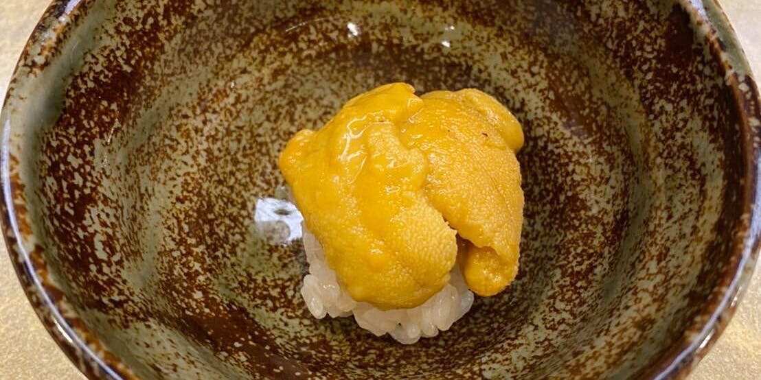 鮨仙酢 北新地 総本店 - 画像4