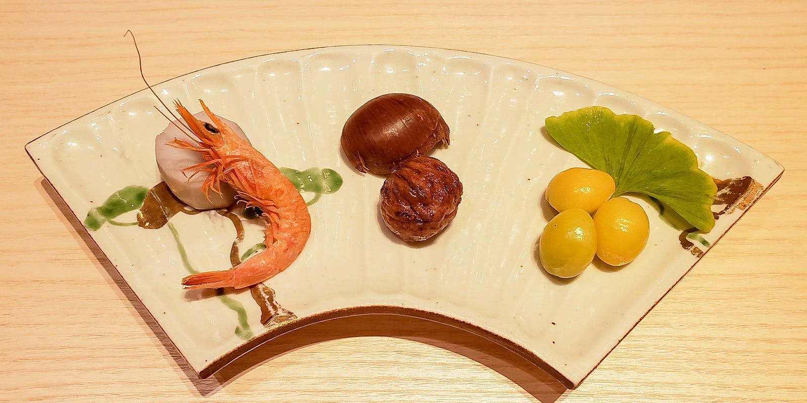 瀬戸内料理 洋
