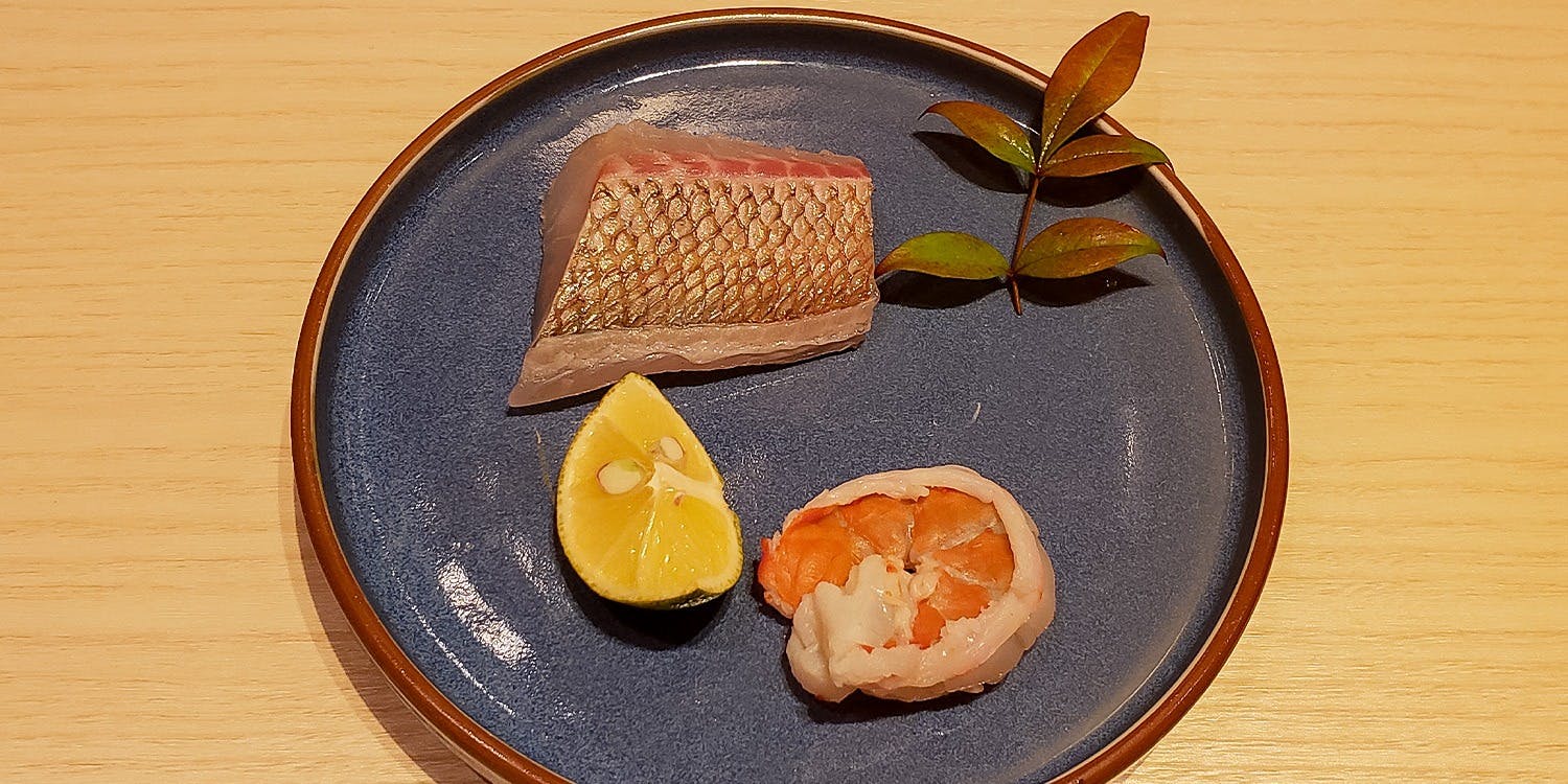 瀬戸内料理 洋