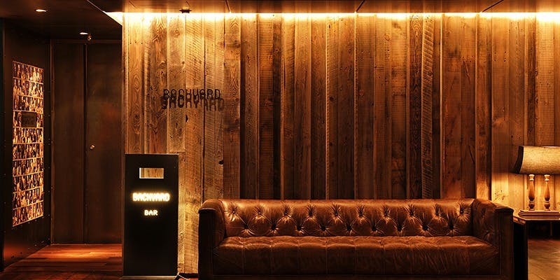 Bar BACKYARD - 画像5