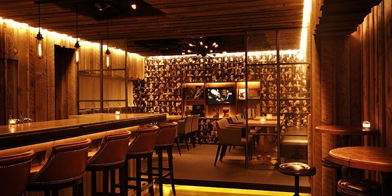 Bar BACKYARD - 画像1