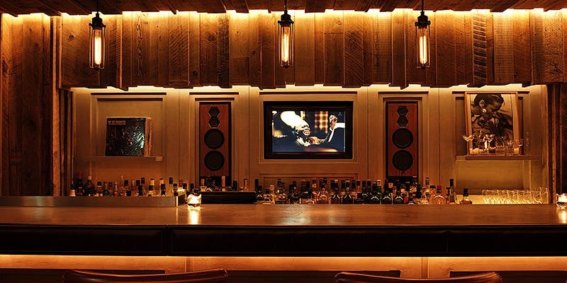 Bar BACKYARD - 画像3