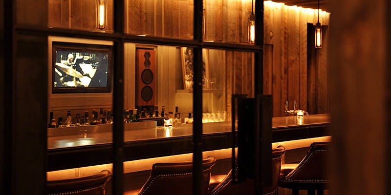 Bar BACKYARD - 画像4