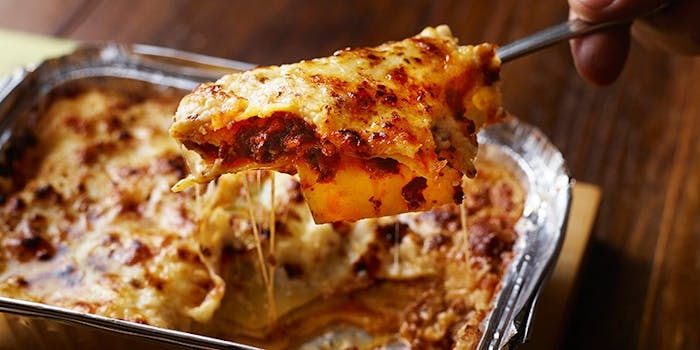 ランチ スターズアンド カチョ キョウト Stars N Cacio Kyoto 河原町 イタリア料理 一休 Comレストラン