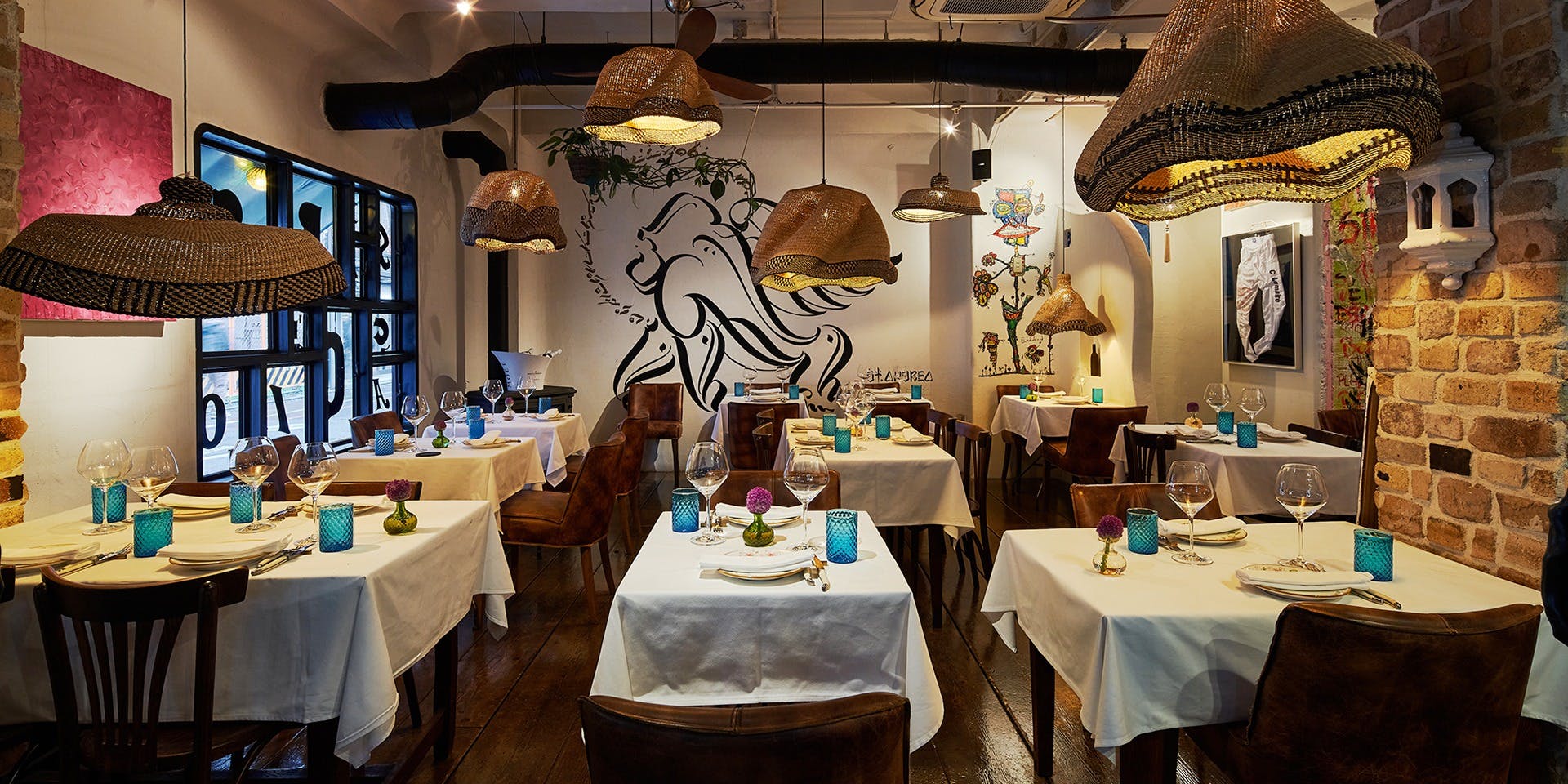 Stars’n Cacio Kyoto（スターズ アンド カチョ） - 画像1