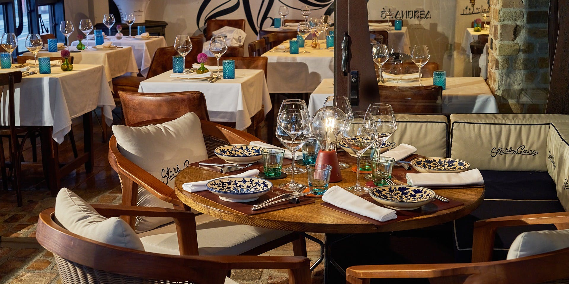 Stars’n Cacio Kyoto（スターズ アンド カチョ） - 画像3