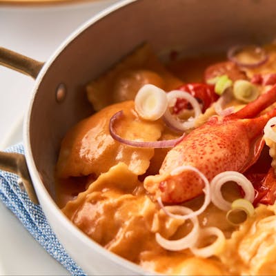 こだわりの自然派食材を使った本格イタリアン