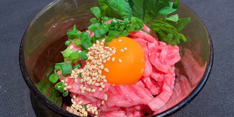 焼肉 韓国酒家 神戸本店 カンコクシュケ コウベホンテン 三宮 焼肉 一休 Comレストラン