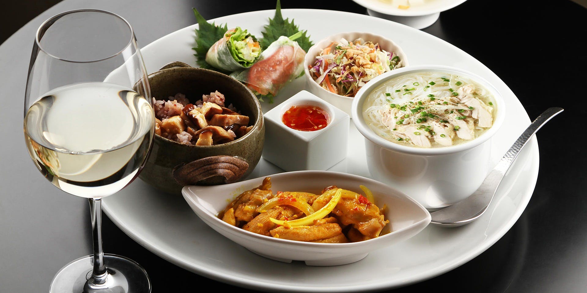 ロータスパレス赤坂 - 画像4