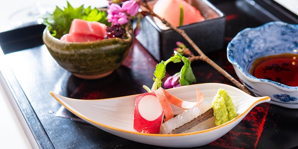 すき焼き北斎 (スキヤキホクサイ) - 赤坂/すき焼き [一休.com