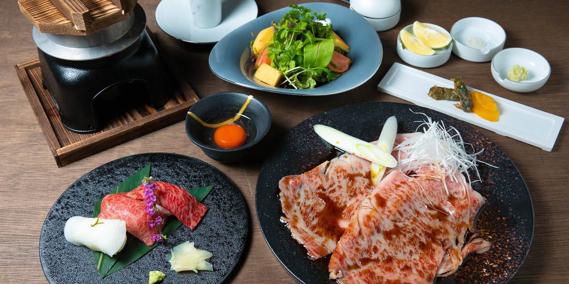 ビーフキッチン 菜好牛 Beefkitchen Saikougyu 小倉 ステーキ 一休 Comレストラン