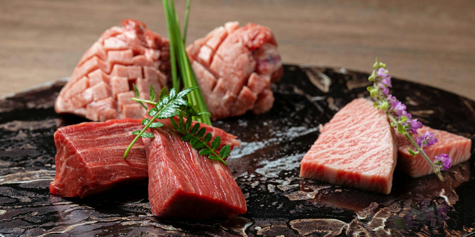 ランチ ビーフキッチン 菜好牛 Beefkitchen Saikougyu 小倉 ステーキ 一休 Comレストラン