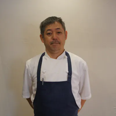 シェフ「平生 晶敏」