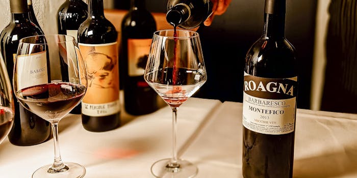 エノテカドォーロ 大手町店 エノテカドォーロ オオテマチテン 大手町 イタリア料理 一休 Comレストラン