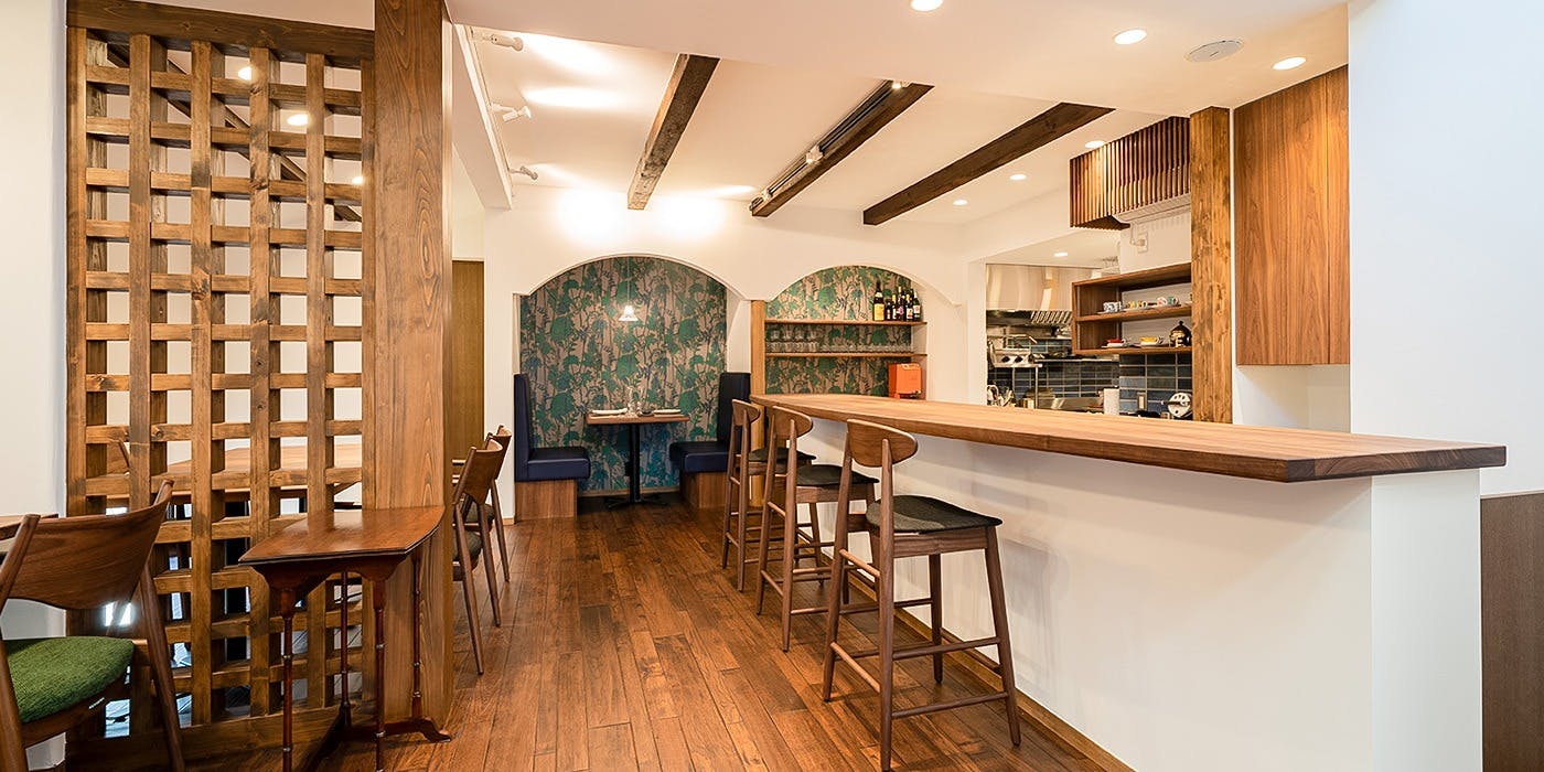 エロン･ソンドレ（Héron cendré）