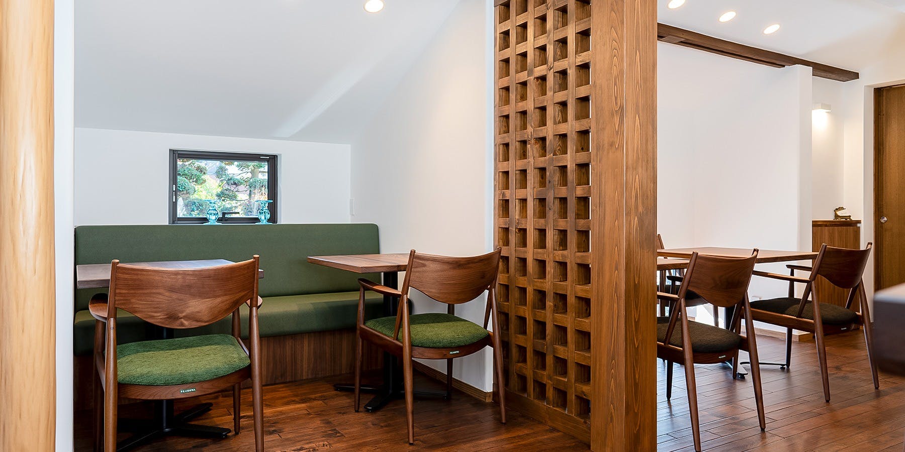 エロン･ソンドレ（Héron cendré）