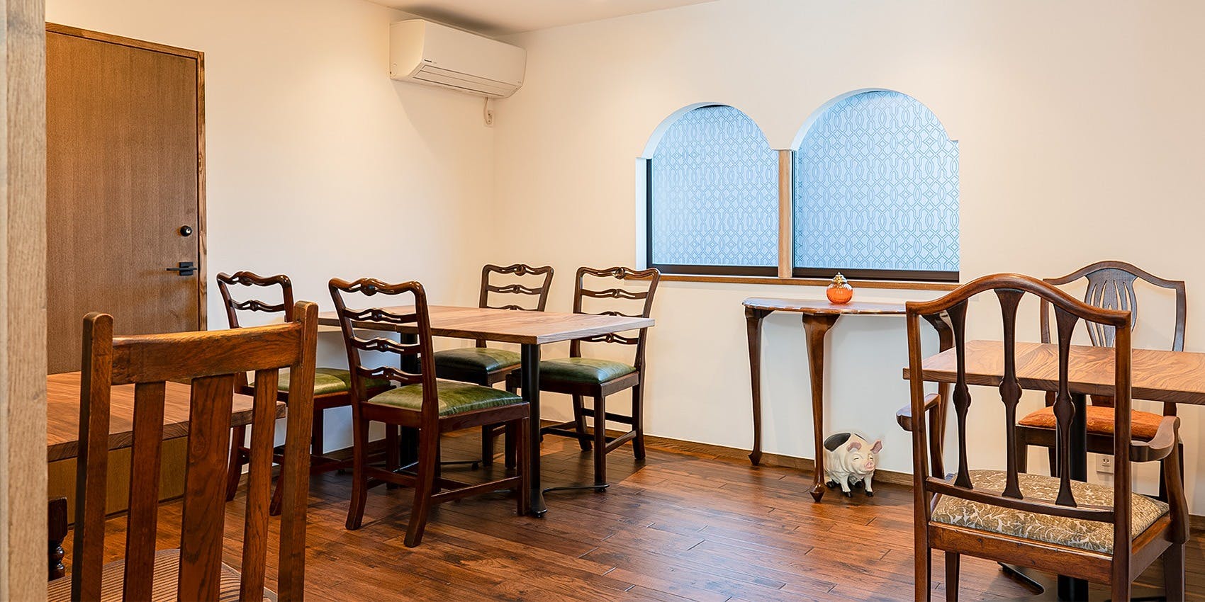 エロン･ソンドレ（Héron cendré）