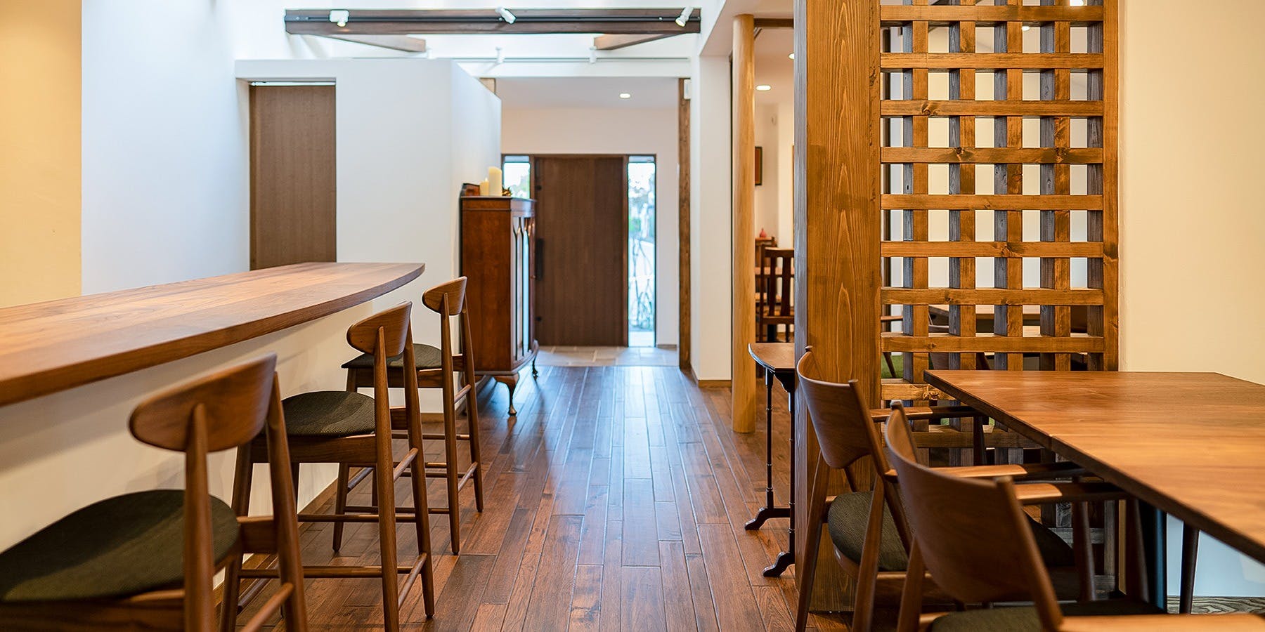 エロン･ソンドレ（Héron cendré）