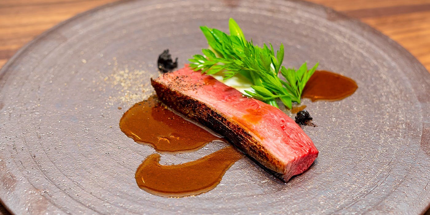 エロン･ソンドレ（Héron cendré）