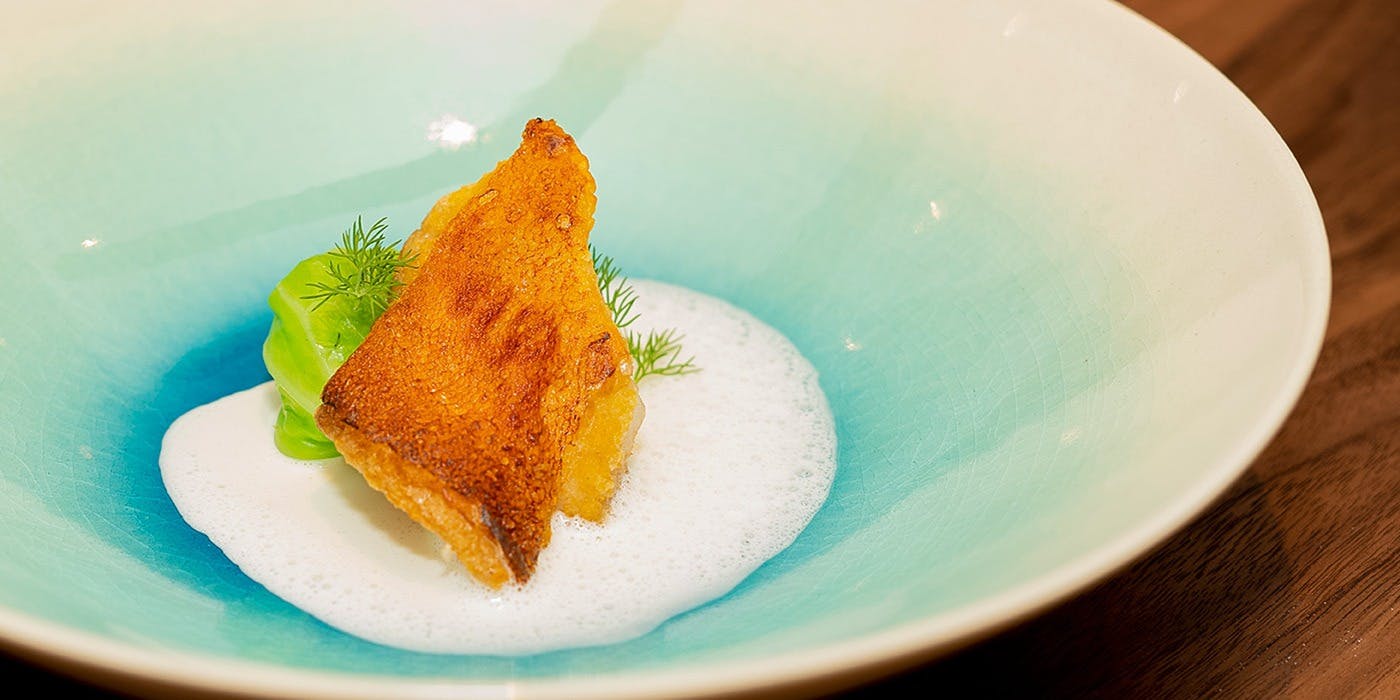 エロン ソンドレ Heron Cendre 只越 フランス料理 一休 Comレストラン エロン ソンドレ Heron Cendre 只越 フランス料理 一休 Comレストラン