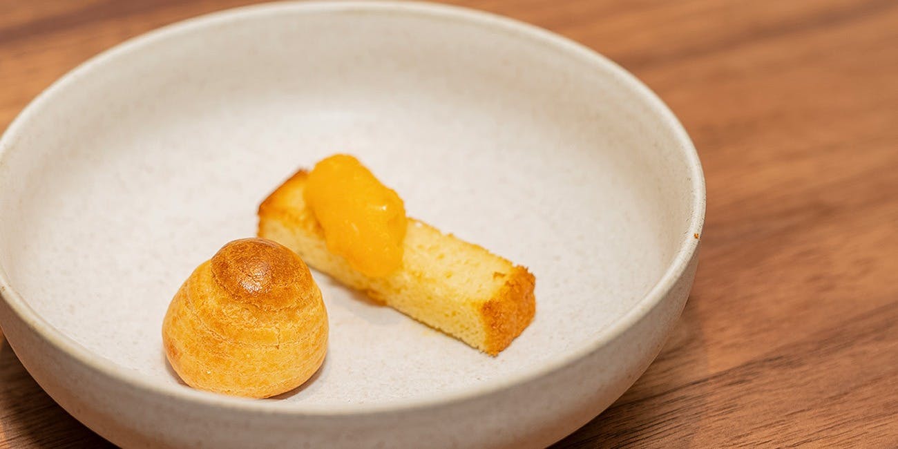 エロン･ソンドレ（Héron cendré）