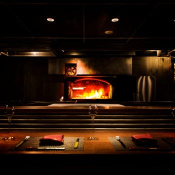 Ginza Onodera Wood-fired Grill by null