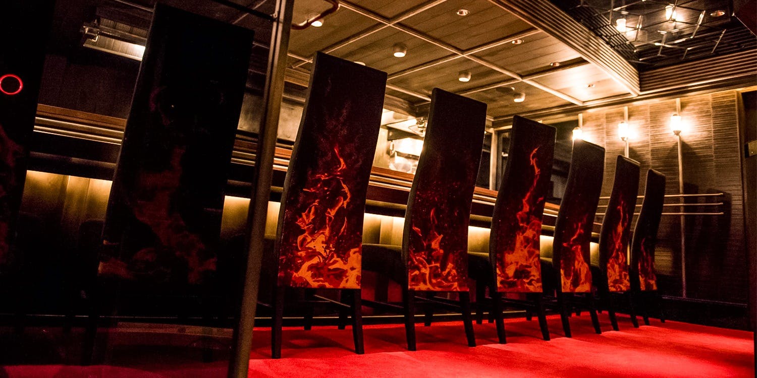 薪焼 銀座おのでら - 画像2