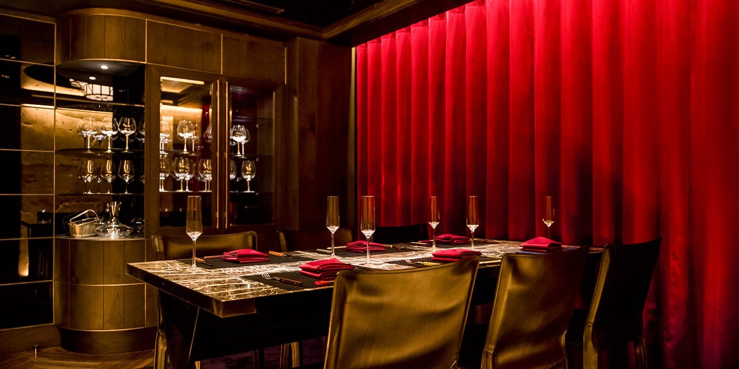 薪焼 銀座おのでら - 画像3