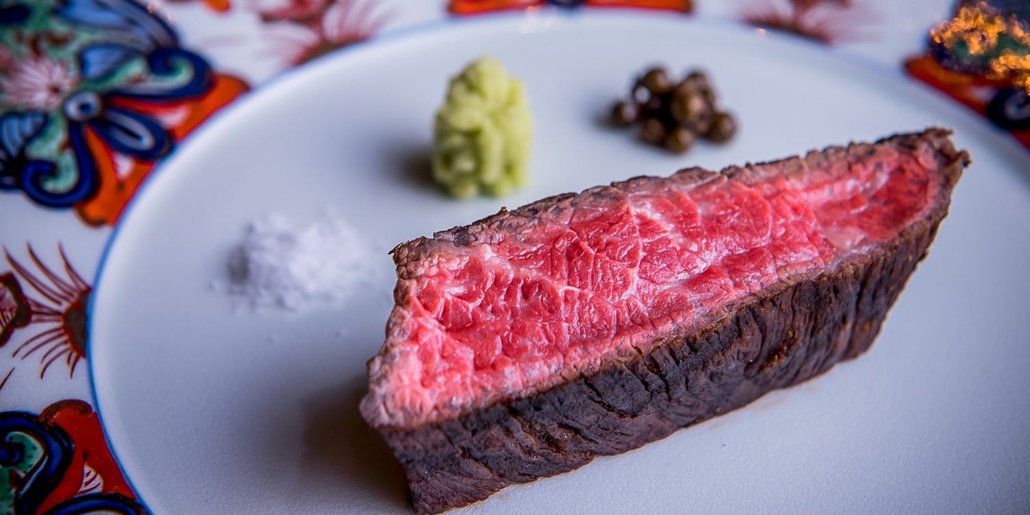 薪焼 銀座おのでら - 画像4