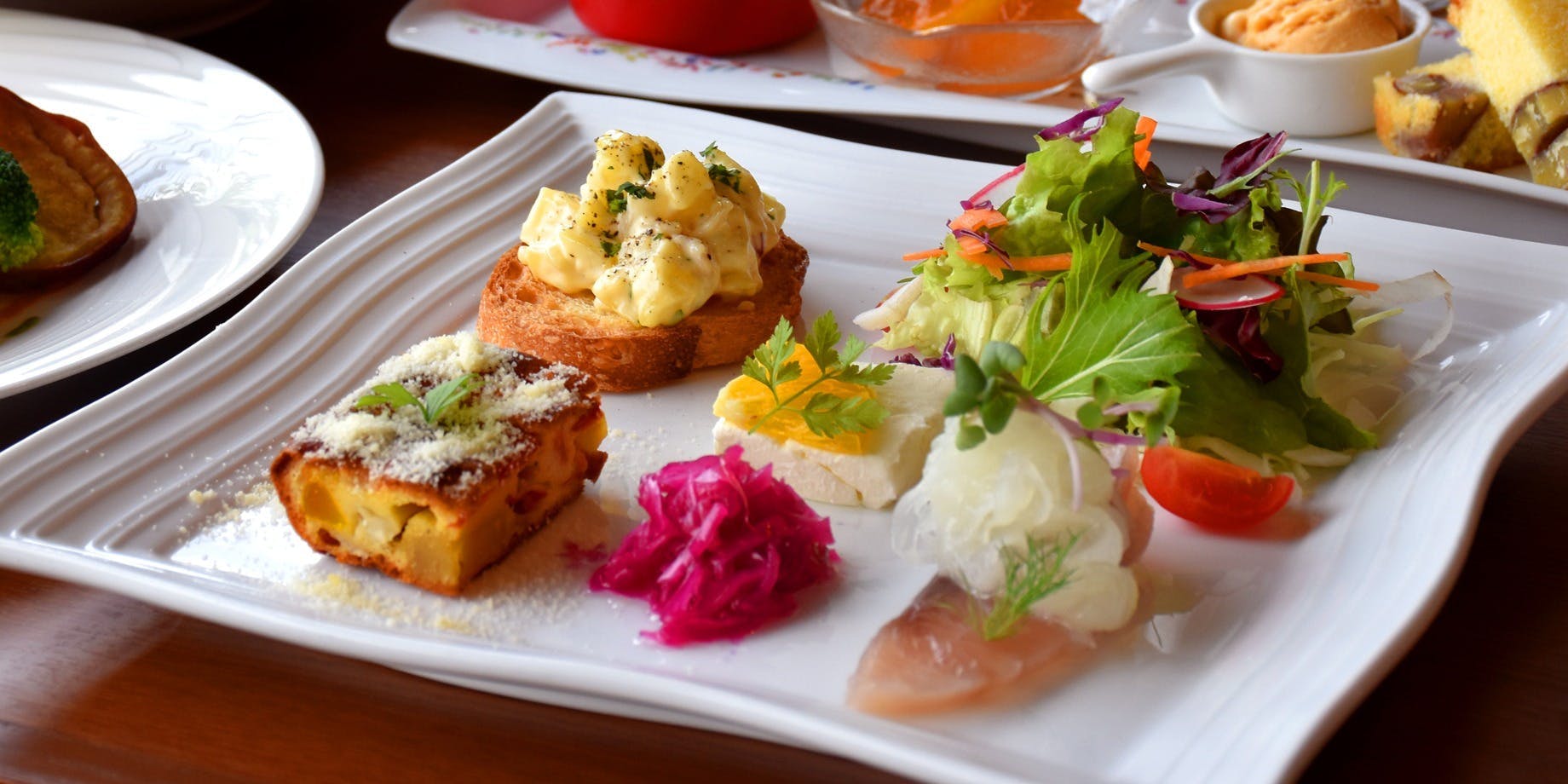 シェヴー（Chez vous）