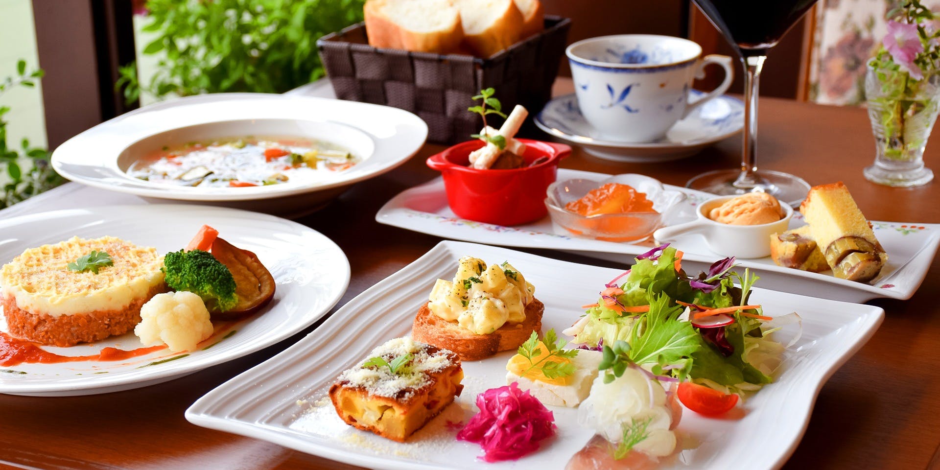 シェヴー (Chezvous) - 芦屋（JR）/フランス料理 [一休.comレストラン