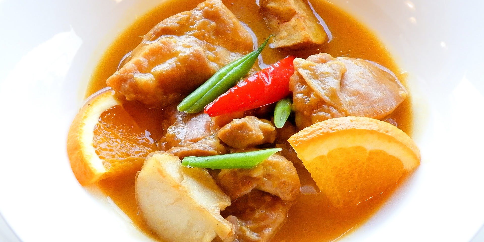 シェヴー（Chez vous）