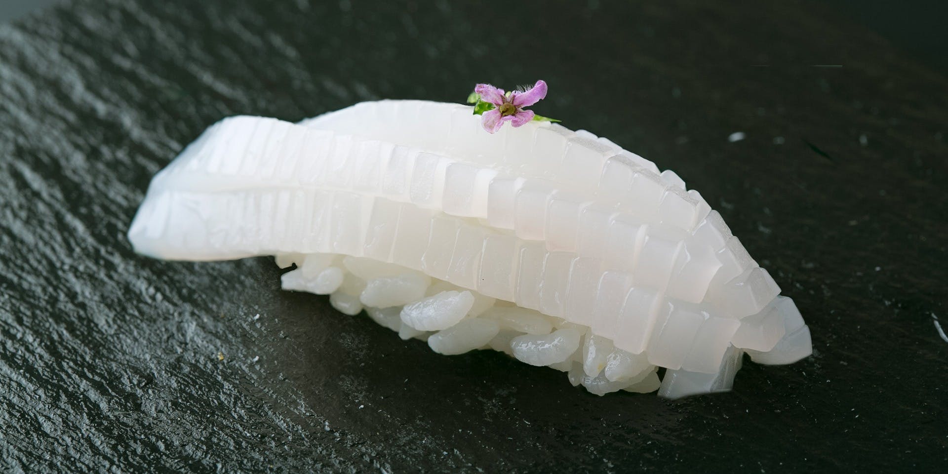 鮨 茶居庵 - 画像3