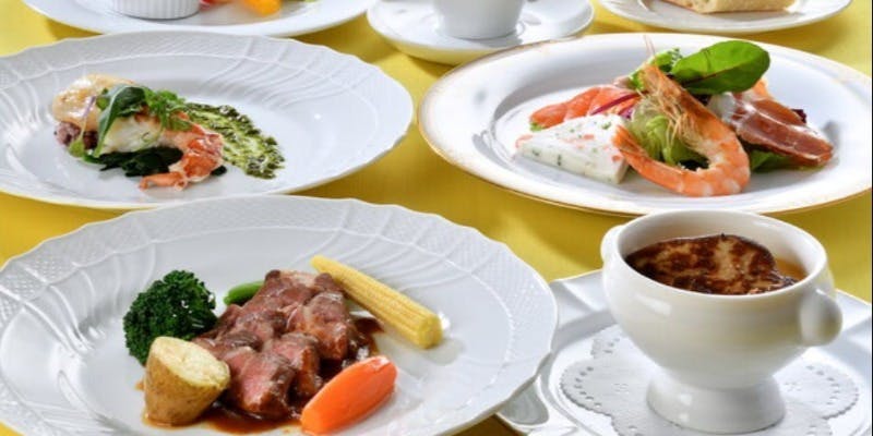 リュクスコース