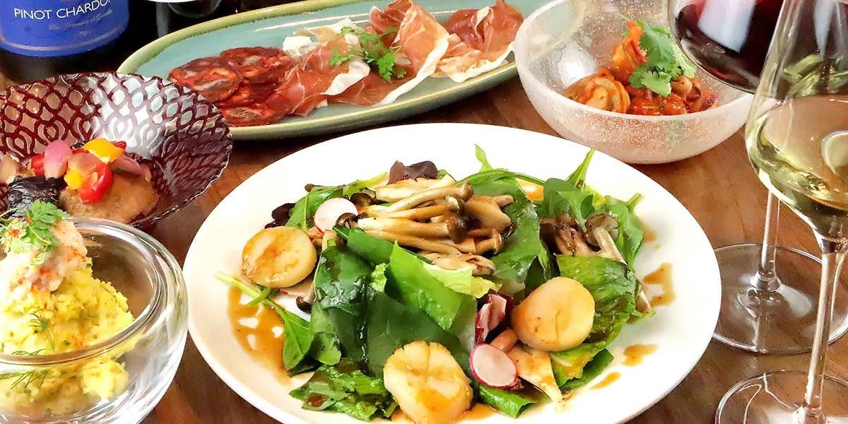 東京の３時間飲み放題にランチで鉄板焼が楽しめるおすすめレストラントップ1 一休 Comレストラン