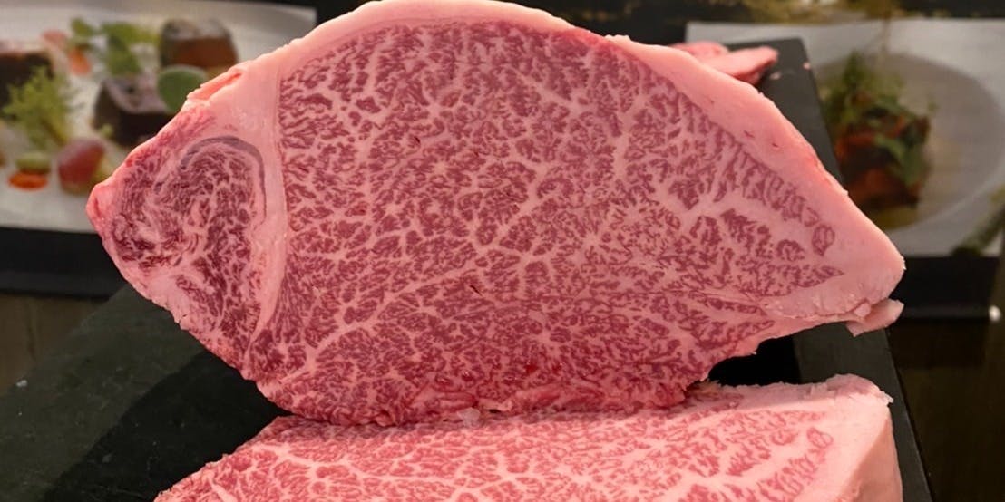 鉄板焼 阿利布（オリーブ）