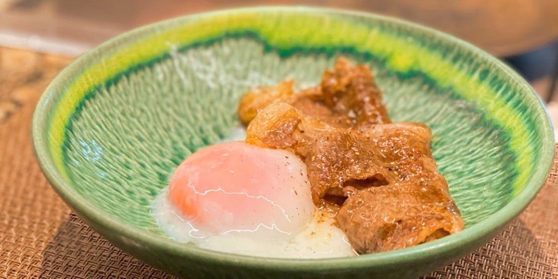 鉄板焼 阿利布（オリーブ）