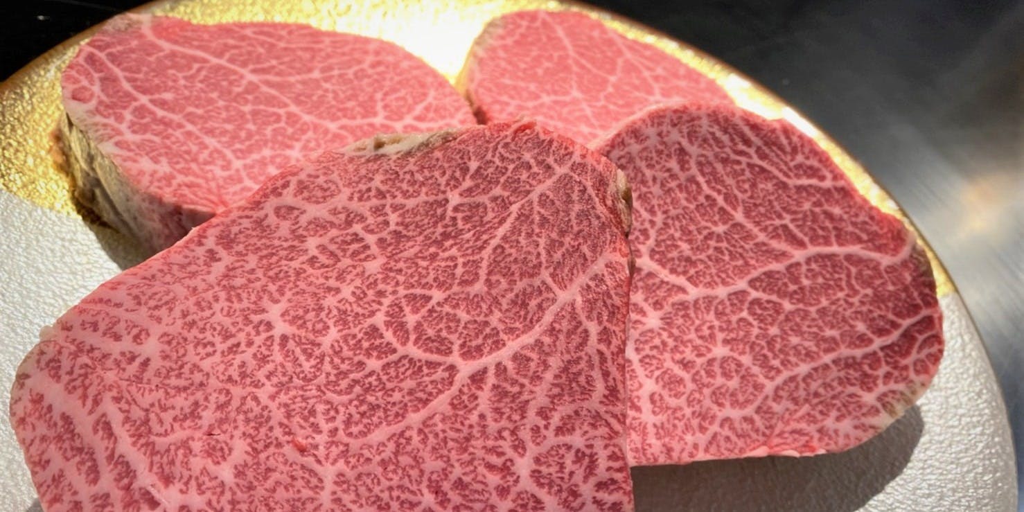 鉄板焼 阿利布（オリーブ）