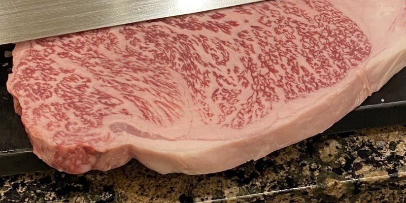 鉄板焼 阿利布（オリーブ）