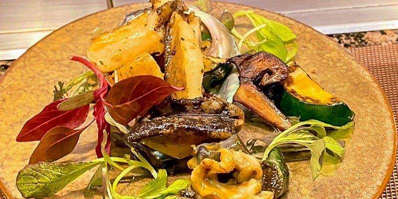 鉄板焼 阿利布（オリーブ） 3枚目