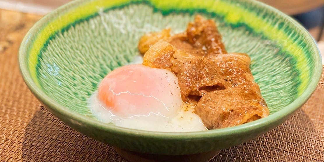 鉄板焼 阿利布（オリーブ）