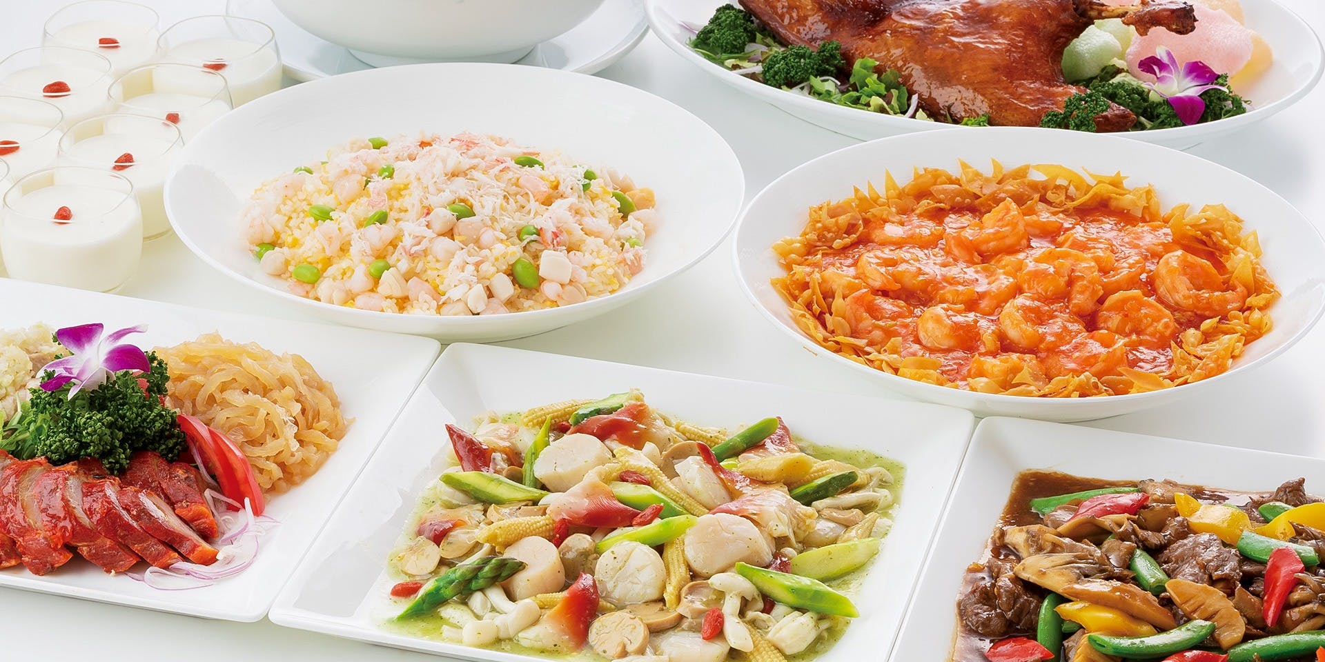 プライベートルーム／レンブラントホテル厚木 - 画像4