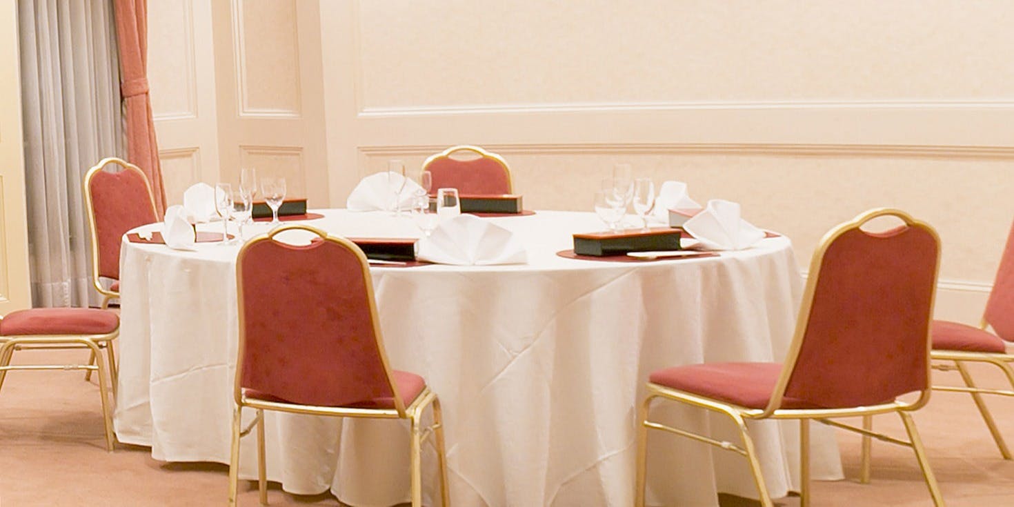 プライベートルーム／レンブラントホテル厚木 - 画像2