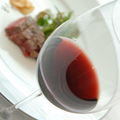 上質で豊富なラインナップのワイン