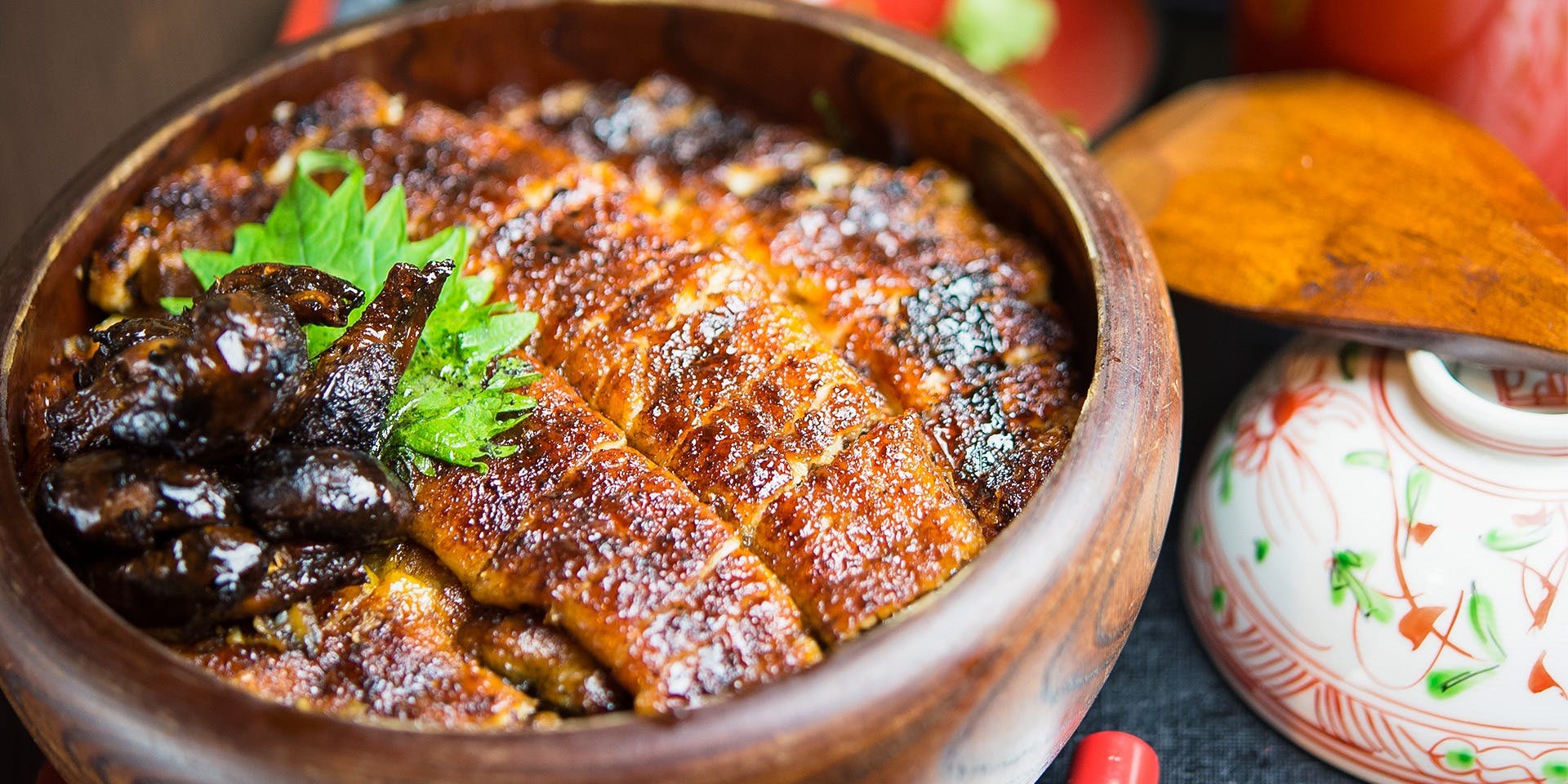 鰻う おか冨士 - 画像5