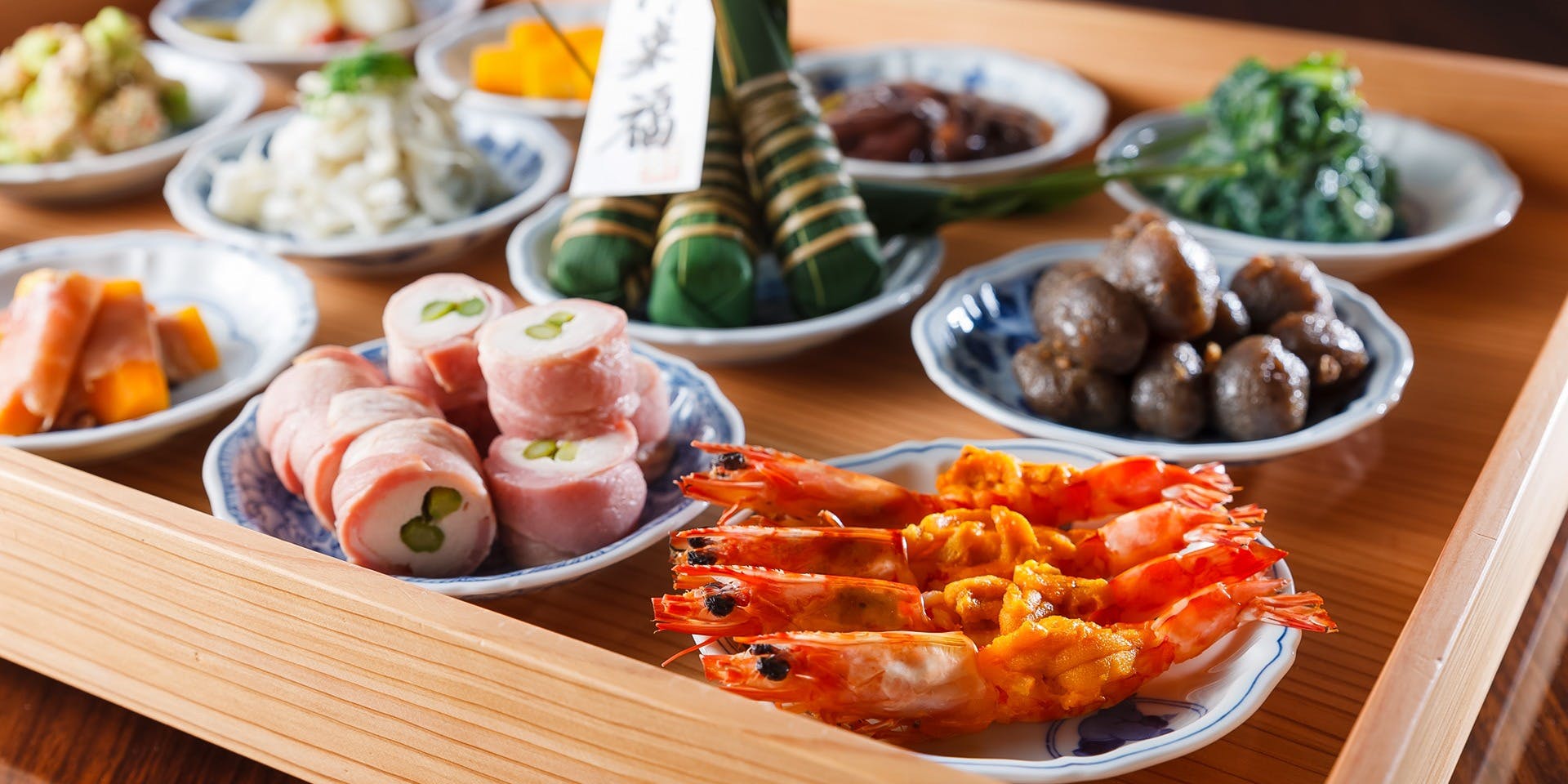 名古屋 魚しゃぶ 濱の季 3枚目